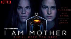 I Am Mother (2019)